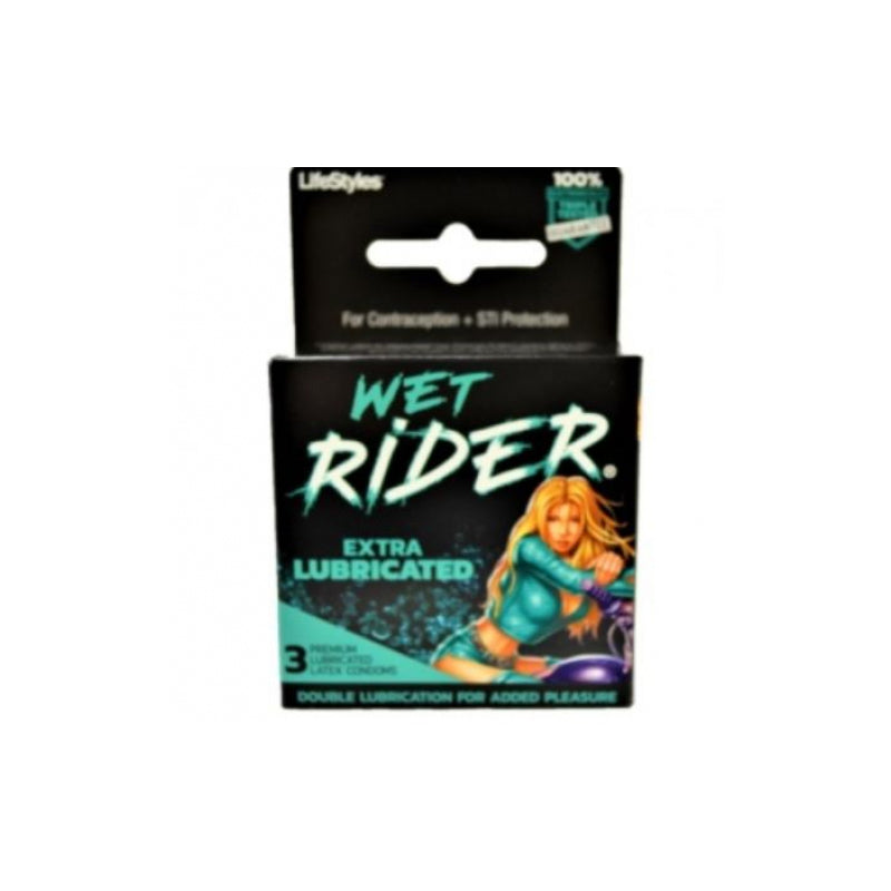 Contempo 3ct-Wet Rider 12/cs