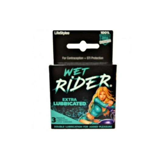 Contempo 3ct-Wet Rider 12/cs