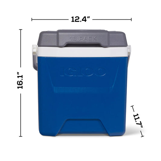 12qt COMBOw/6qt COOLER 1/8/cs