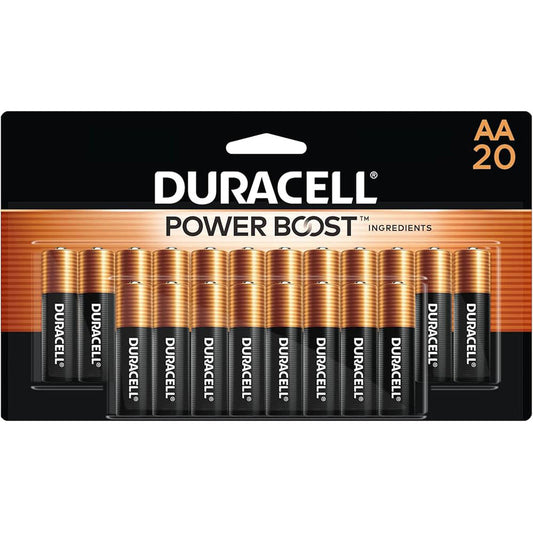 Duracell (USA) AA2 Battery 14/56/cs