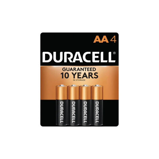 Duracell (USA) AAA2 Battery 18/54/cs