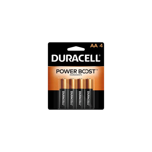 Duracell (USA)AA4 Battery 14/56/cs