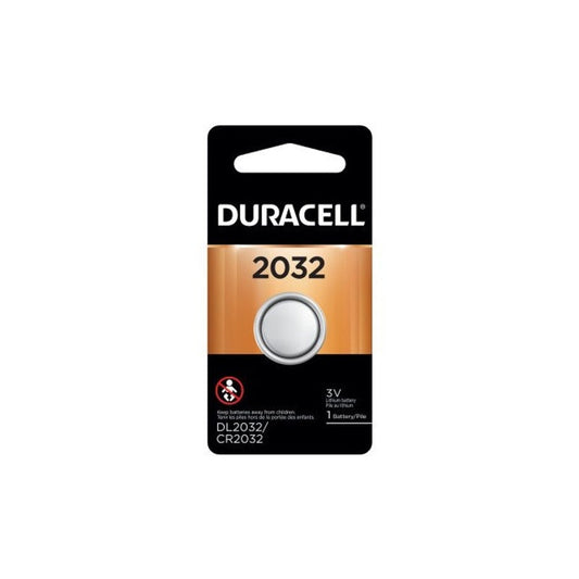 Duracell USA Battery C2; (8/48/cs)