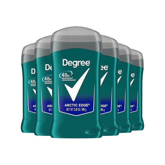 Degree Deo. for Man 2.7oz-Cool Comfort 12/cs
