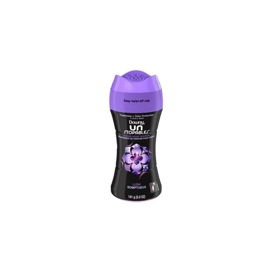 Downy/Unstopables In Wash Scent Booster 5oz - Lush 4/cs
