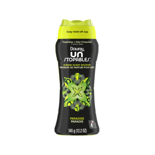 Downy/Beads Unstopables Booster 12.2oz -Fresh 4/cs
