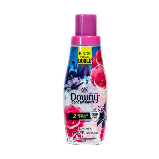 Downy Softener 12oz (360ml)-Aroma Floral 12/cs