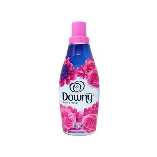 Downy Softener 800ml-Aroma Floral (Pink Top) 9/cs