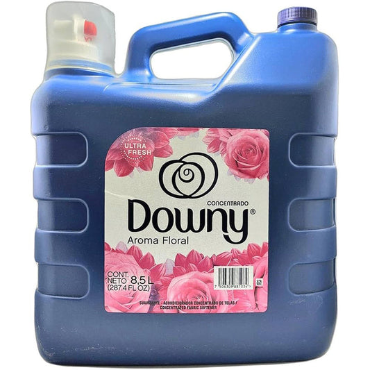 Downy Softener 8.5L (280oz)- Aroma Floral '2/cs
