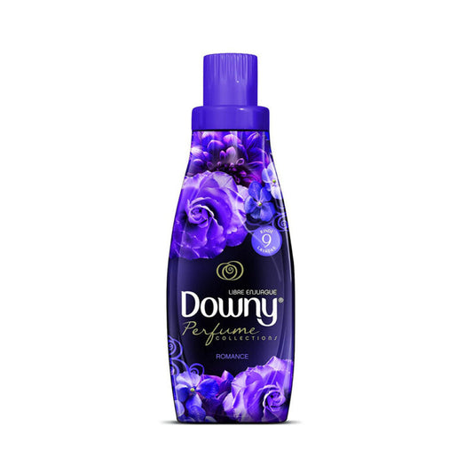 Downy Softener 750ml-Romance (Purple) 9/cs