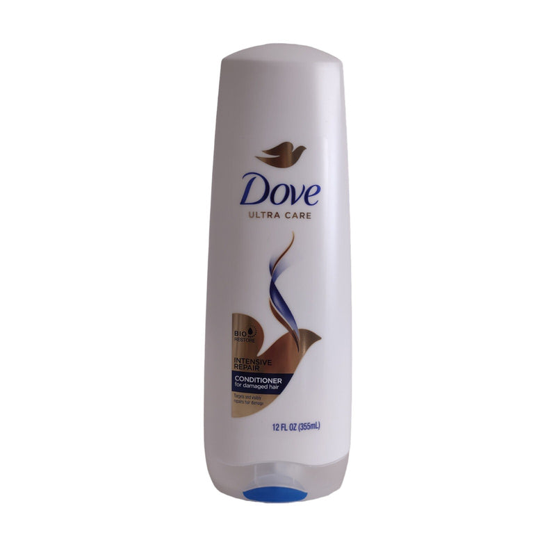 DOVE Conditioner 13.5oz/400ml-Regeneradon Extrema 12/cs