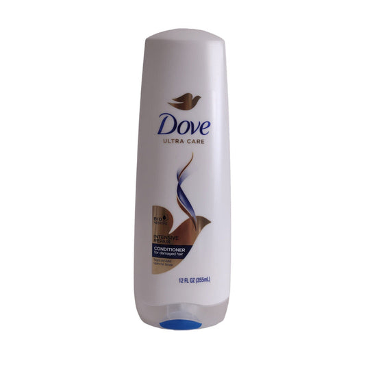 DOVE Conditioner 13.5oz/400ml-Regeneradon Extrema 12/cs