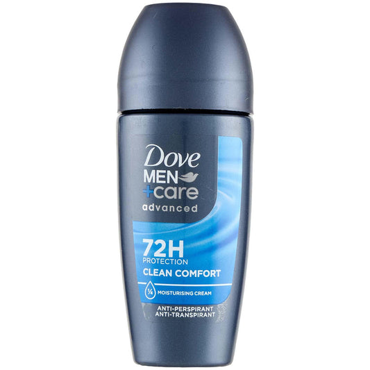 Dove Men Care Deo. Stick 50ml-Fresh 12/30/cs