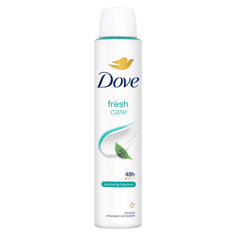 Dove Deodorant Spray 150ml- Classic Fresh
