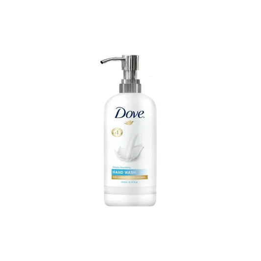 Dove Hand Wash 250ml -Cucumber 24/cs