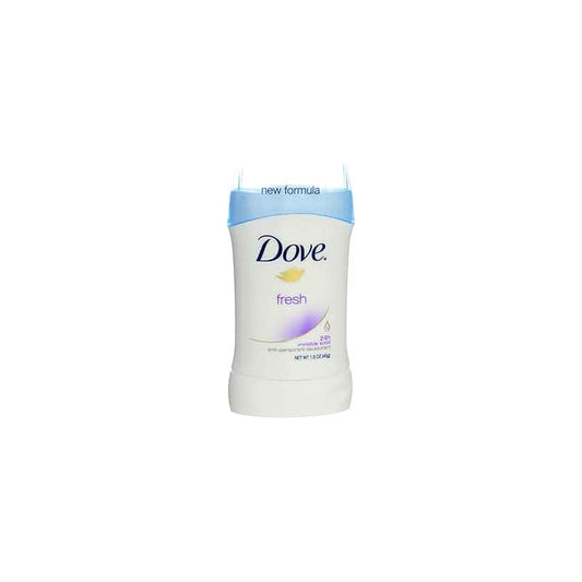 Dove Deodorant 1.6oz-Fresh 12/cs