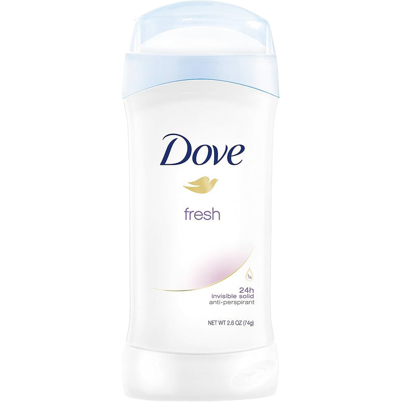 Dove Deodorant 2.6oz-Fresh 12/cs