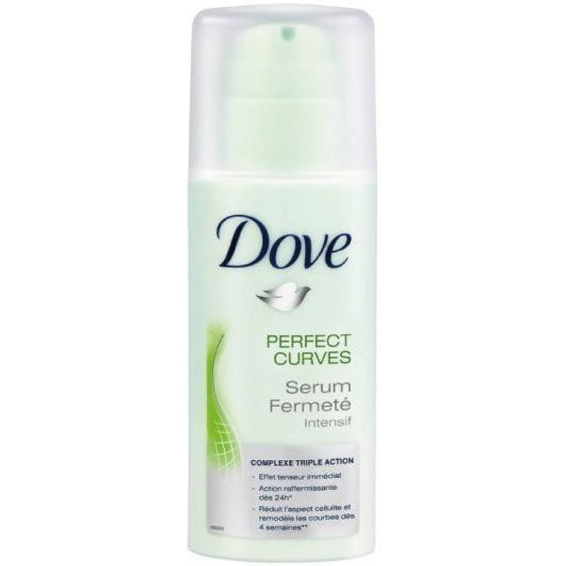 Dove Perfect Curvesl Haut-Straffendes Serum 150ml; 6/cs