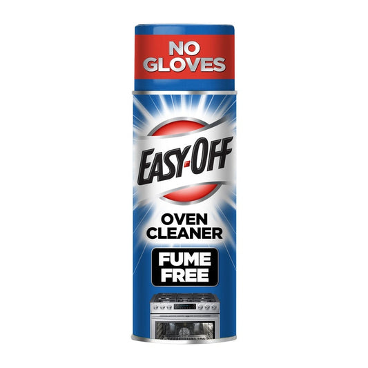 Easy-Off Oven Cleaner 14.5oz-Reg. Fume Free 12/cs