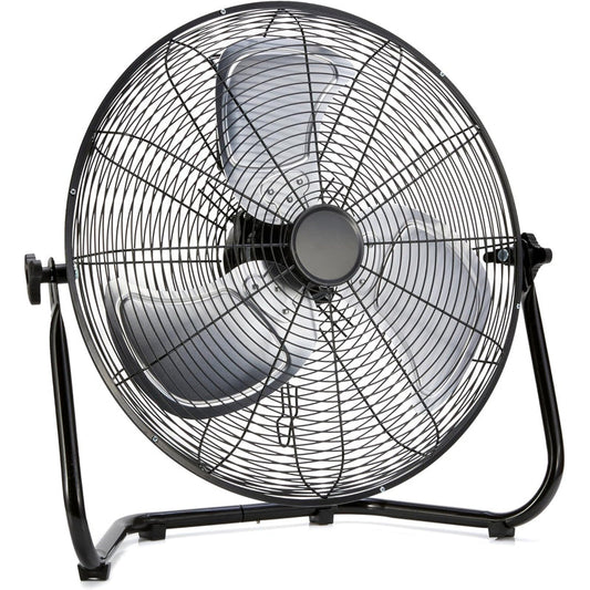 CASABONA 18" High Velocity Floor Fan 1/cs