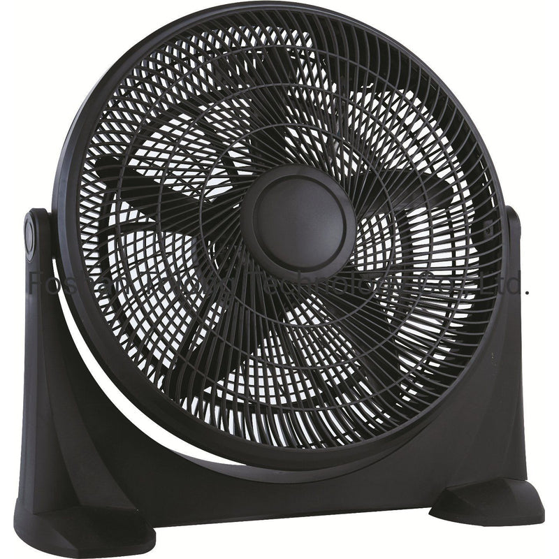 CASABONA 20 Inch Wind Machine Turbo Fan Box -Floor 1/CS