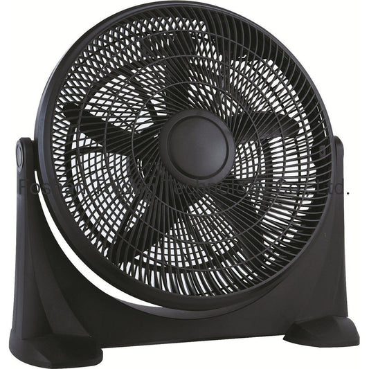 CASABONA 20 Inch Wind Machine Turbo Fan Box -Floor 1/CS