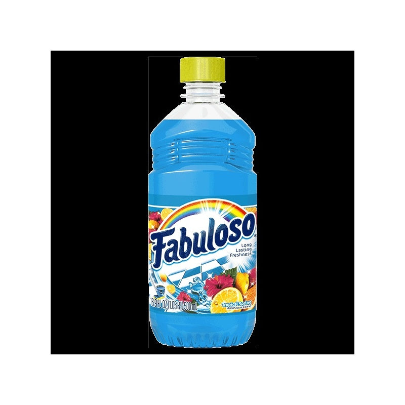 Fabuloso 28oz-Topical Scent 12/cs