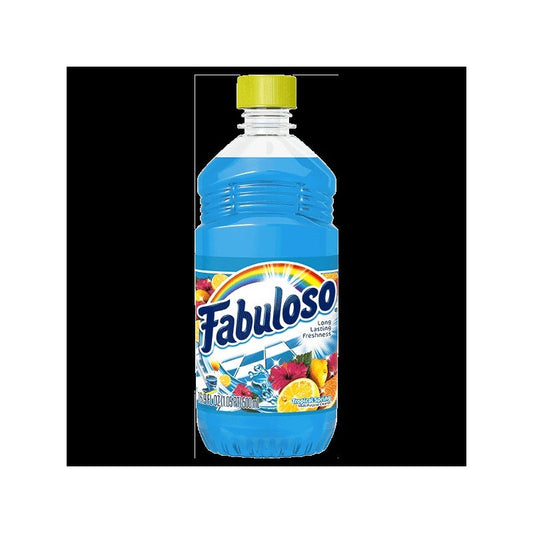 Fabuloso 28oz-Topical Scent 12/cs