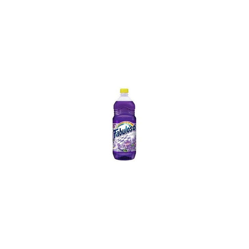 Fabuloso 28oz-Lavender 12/cs
