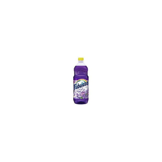 Fabuloso 28oz-Lavender 12/cs