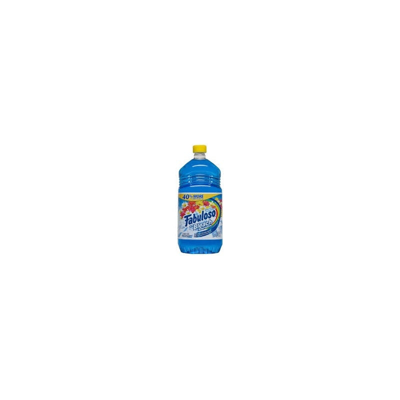 Fabuloso 56oz-Spring Fresh Bleach alt. 6/cs