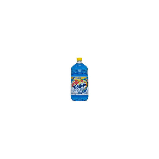 Fabuloso 56oz-Spring Fresh Bleach alt. 6/cs