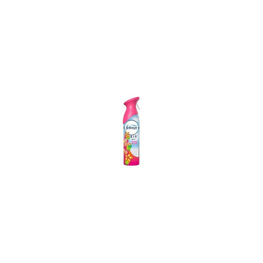 Febreze Air Freshener 8.8oz-Gain Island Fresh 6/cs