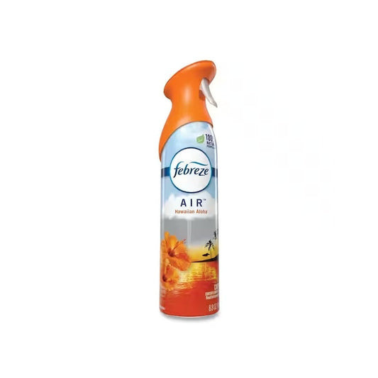 Febreze Air Freshener 8.8oz-Hawaiian 6/cs