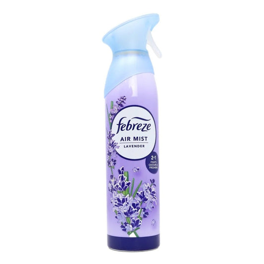 Febreze Air Freshener 6.25oz-Lavender 8/cs