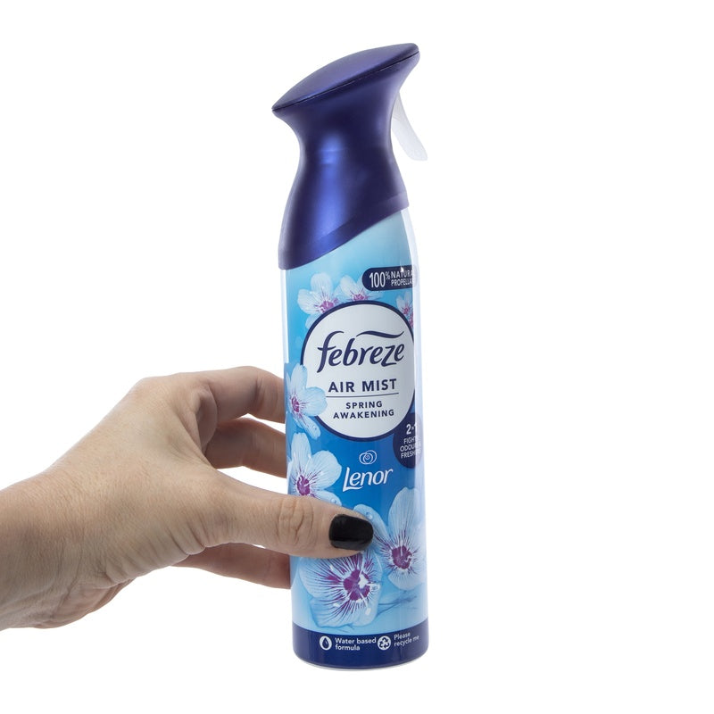 Febreze Air Freshener 6.25oz-Spring Awakening 8/cs