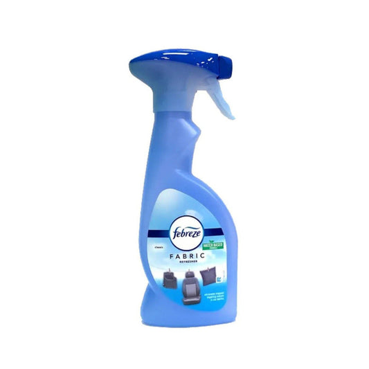 Febreze Fabric Refresher 375ml(12.68oz) -Blossom & Breeze 12/cs