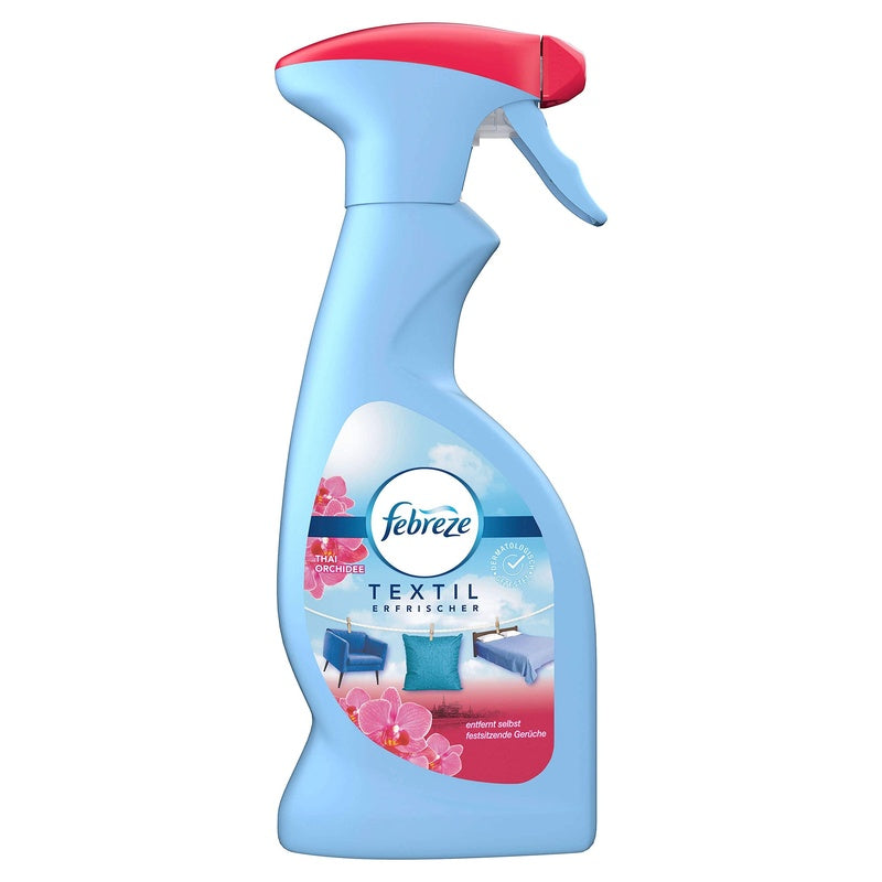 Febreze Fabric Refresher 375ml(12.68oz) -Pet Odour 12/cs