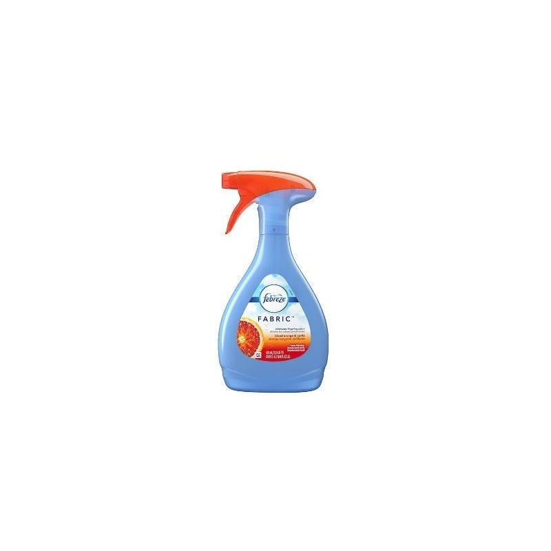 Febreze Fabric Refresher 500ml (16.9oz) -Cosy Season 8/cs