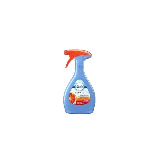 Febreze Fabric Refresher 500ml (16.9oz) -Cosy Season 8/cs