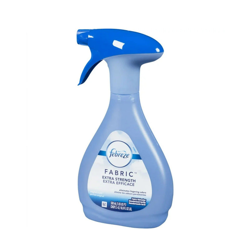 Febreze Fabric Refresher 500ml (16.9oz) -SugarPlum Delight 8/cs