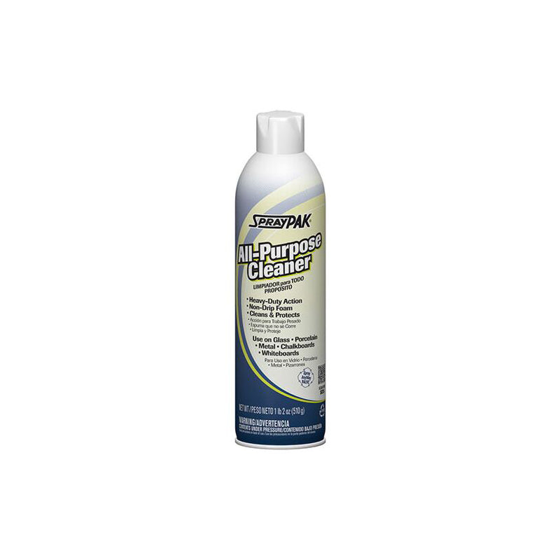 All Purpose Cleaner 12/cs