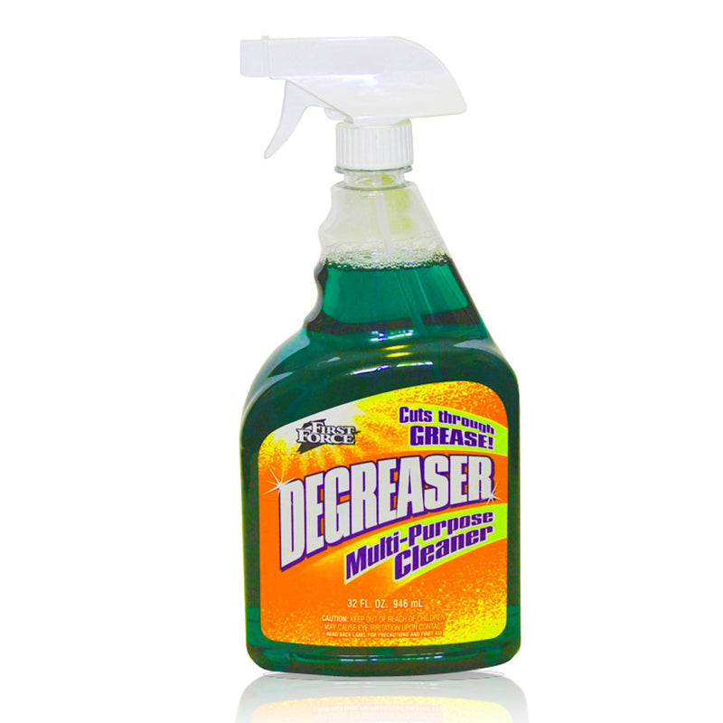 Muti-Purpose Cleaner Degreaser 32oz (12/cs)