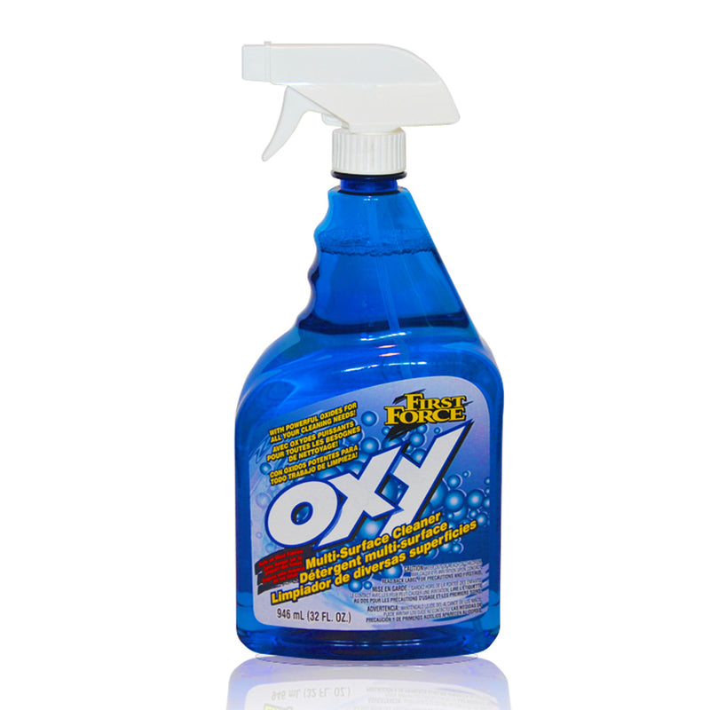 Oxy Muti-Surface Cleaner 12/cs