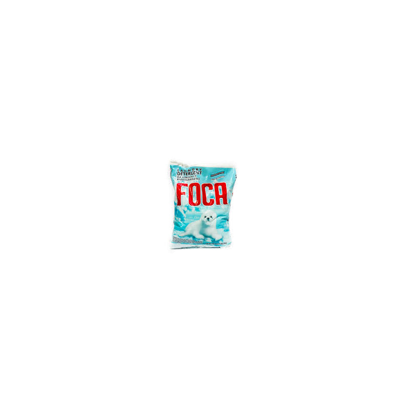 Foca detergent Powder 250g; 72/cs