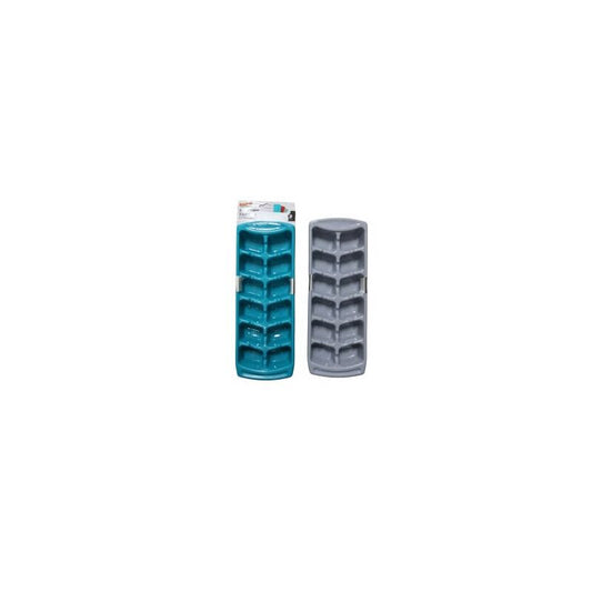 FRESHRITE Ice Cube Tray Set 3ct -Assorted 48/cs