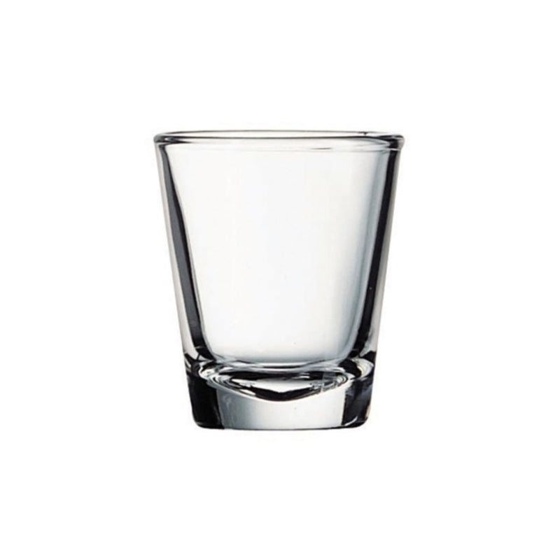 1.75oz Shot Glass 24/cs