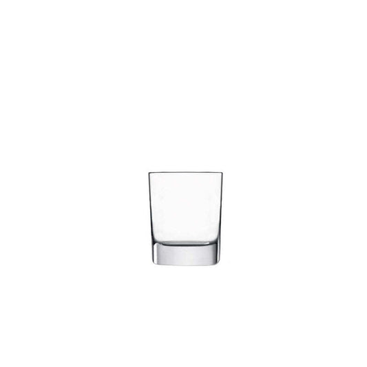Strauss' Glass on the Rocks 9oz 24/cs