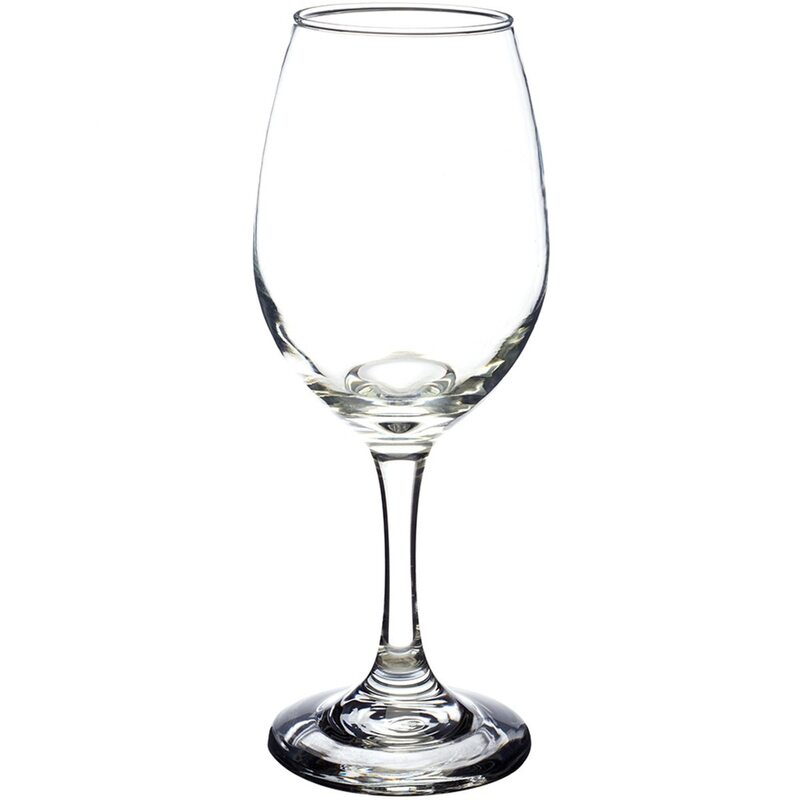 Rioja Wine Goblet 10.5oz; 12/cs
