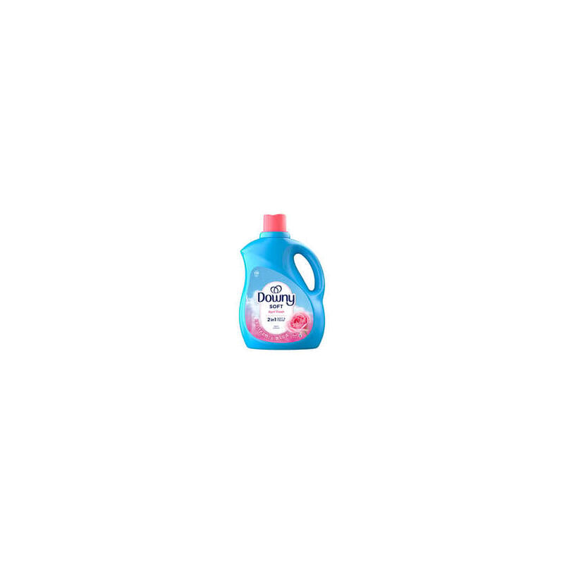 Gain Softener 50oz-Blue Blossoms 4/cs